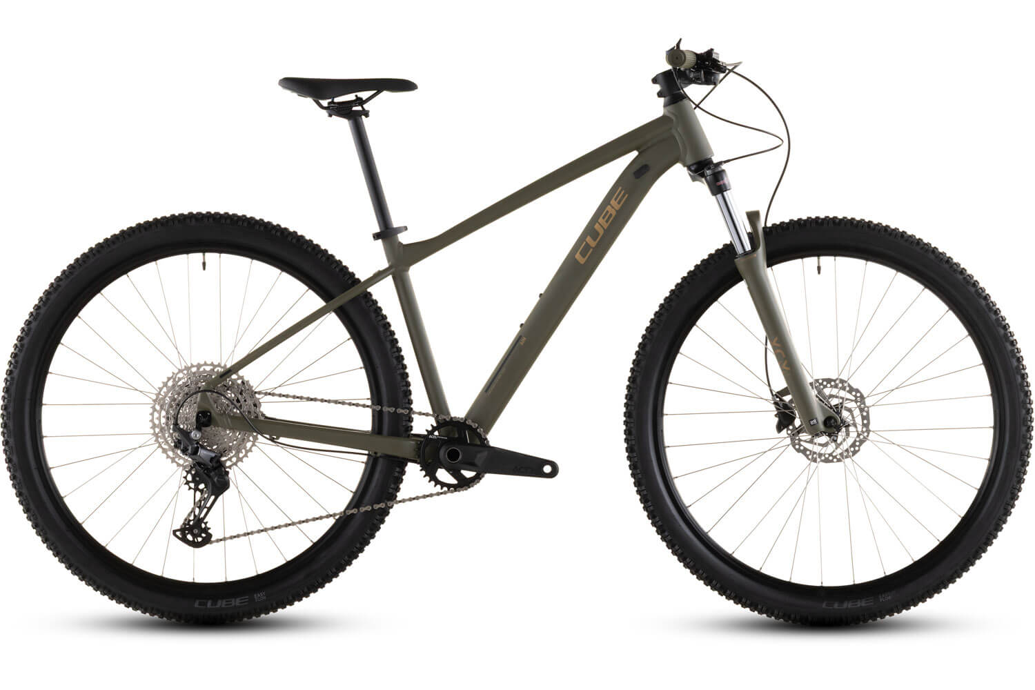 Cube Aim SLX 2026  
