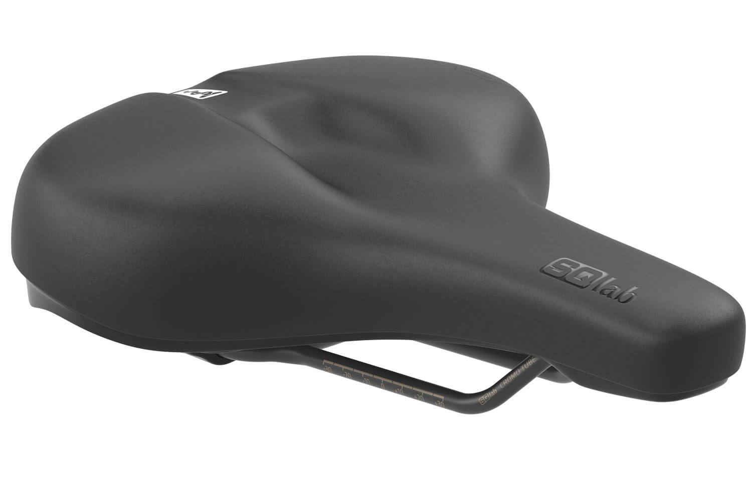 SQlab 621 M-D active 2.1 Fahrradsattel  