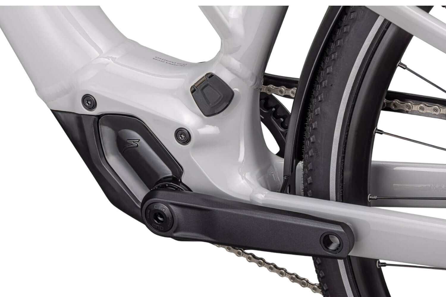 Specialized Turbo Vado SL 2 5.0 Step Though 2026  