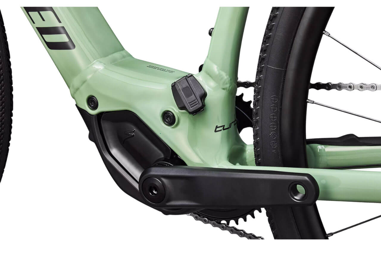 Specialized Creo SL E5 Comp 2025