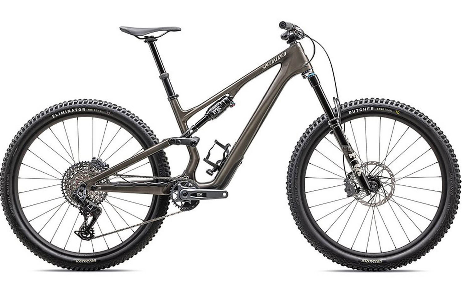 Specialized Stumpjumper 15 Expert 2025  