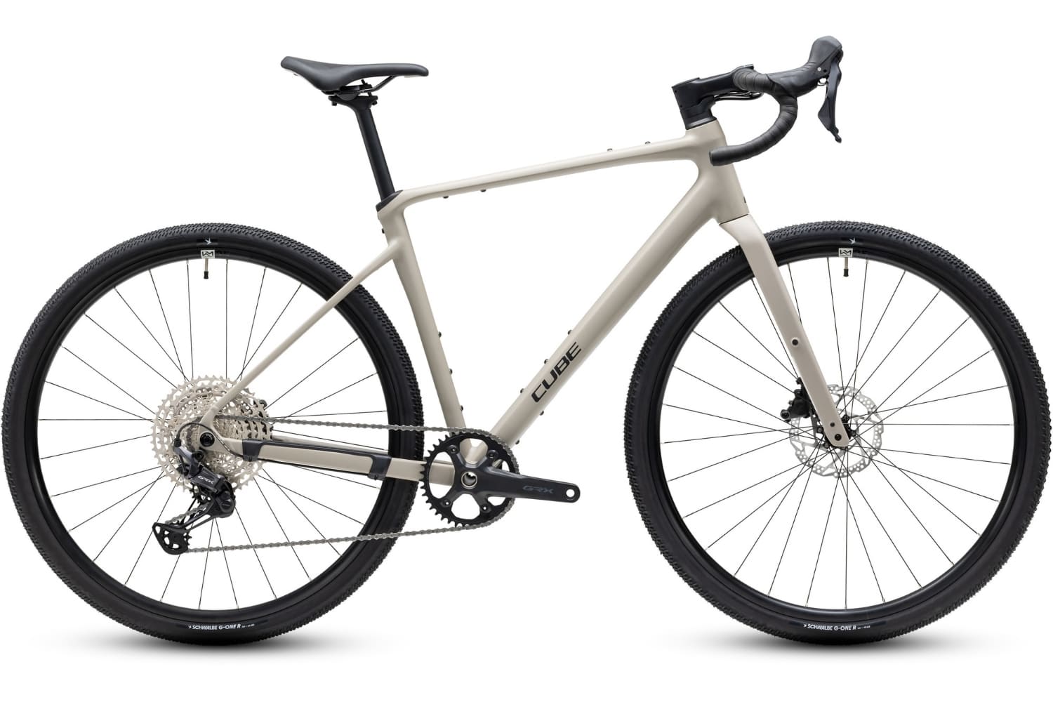 Cube Nuroad EX 2027
