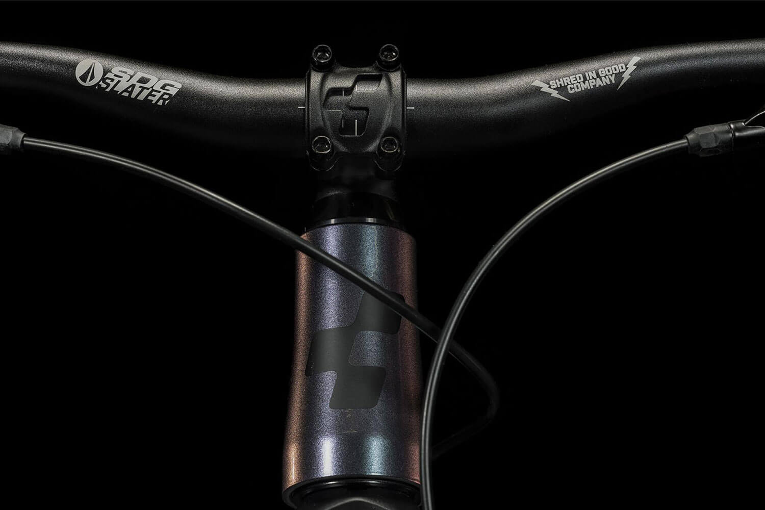 Cube Flying Circus 240  