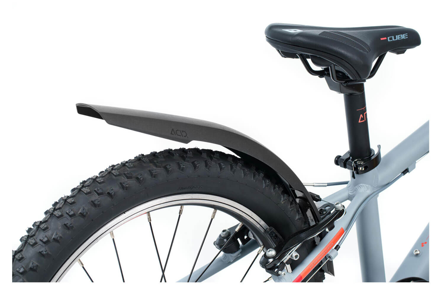 Cube Schutzblechset MUD ROOKIE 18'' / 20''  