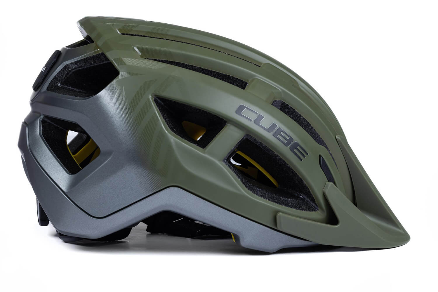 Cube Offpath Fahrradhelm