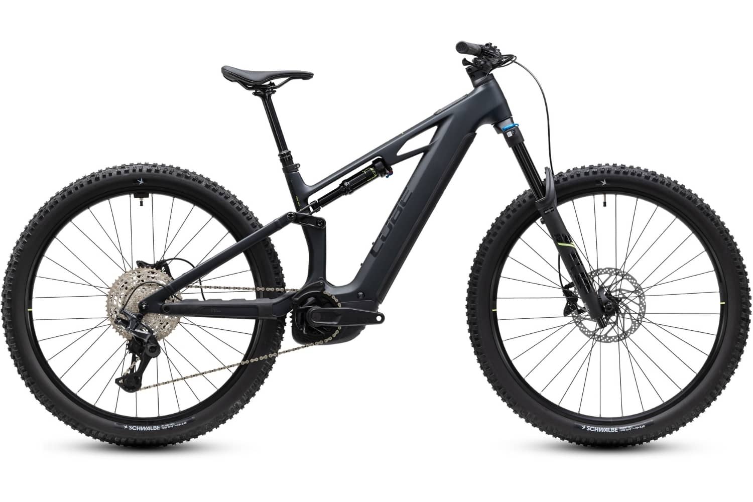 Cube Stereo Hybrid ONE44 HPC Race 800 2027