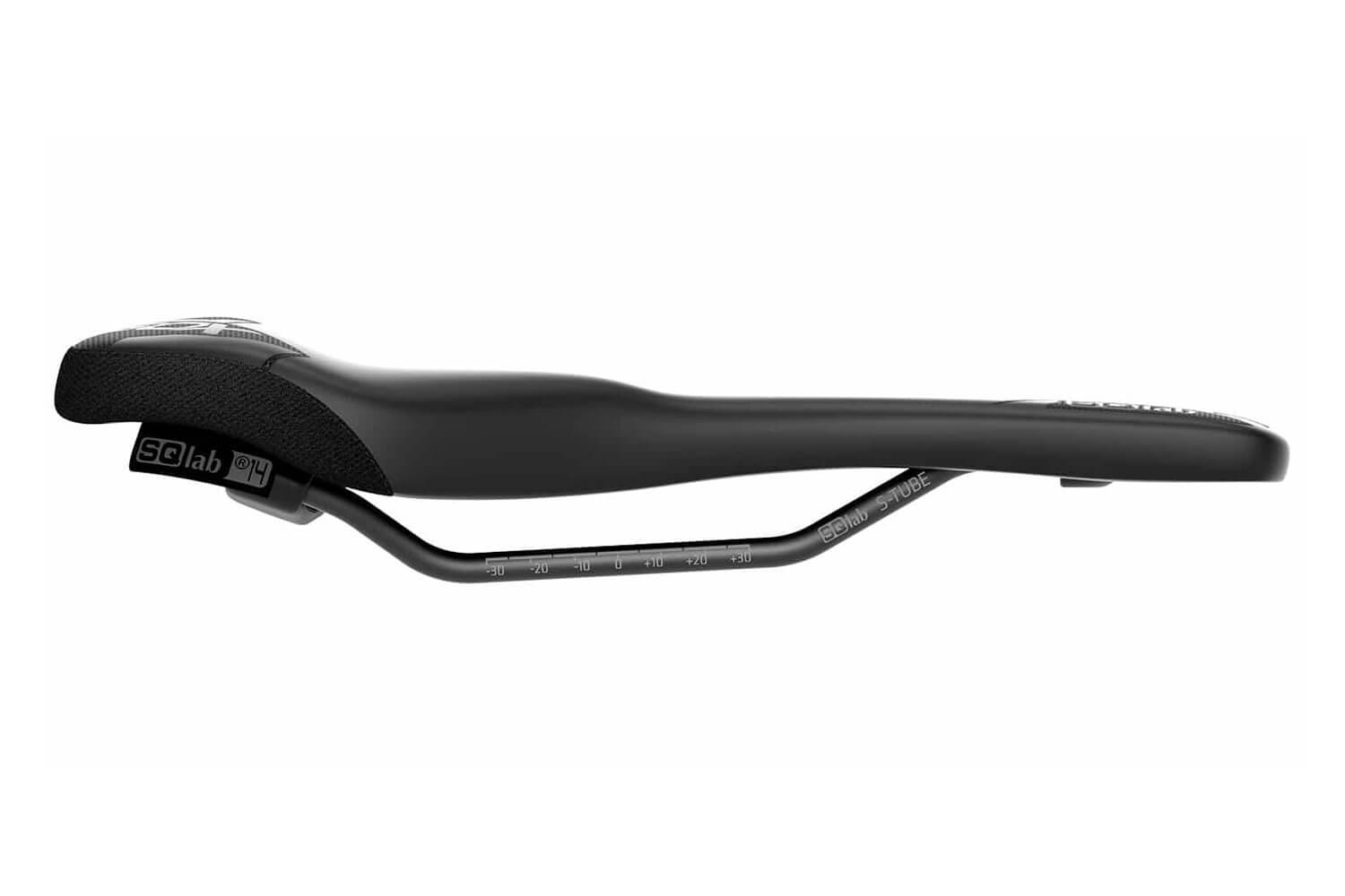 SQlab 60X Ergowave active 2.1 Sattel  