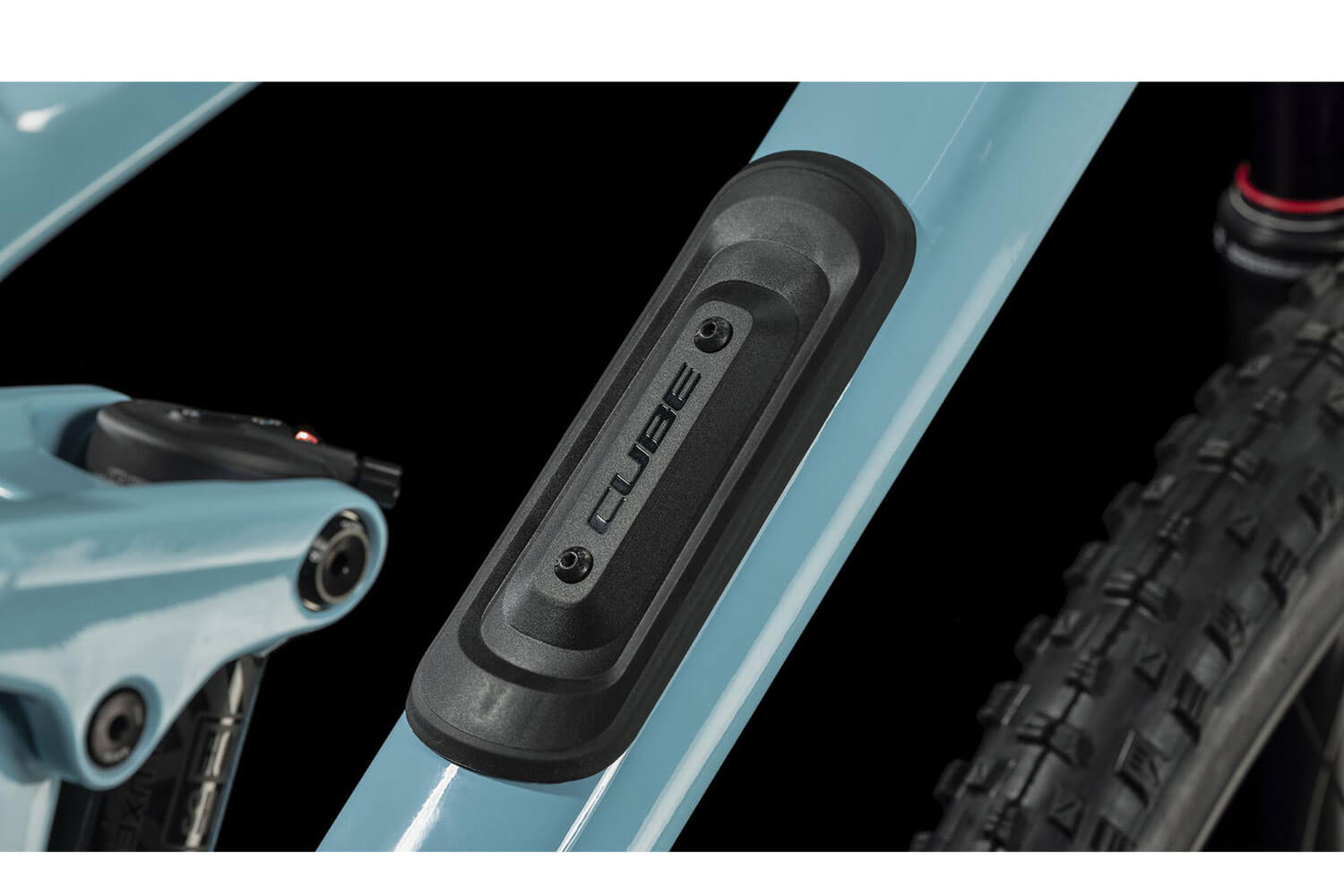 Cube Stereo ONE44 C:62 Pro Mountainbike Fully  