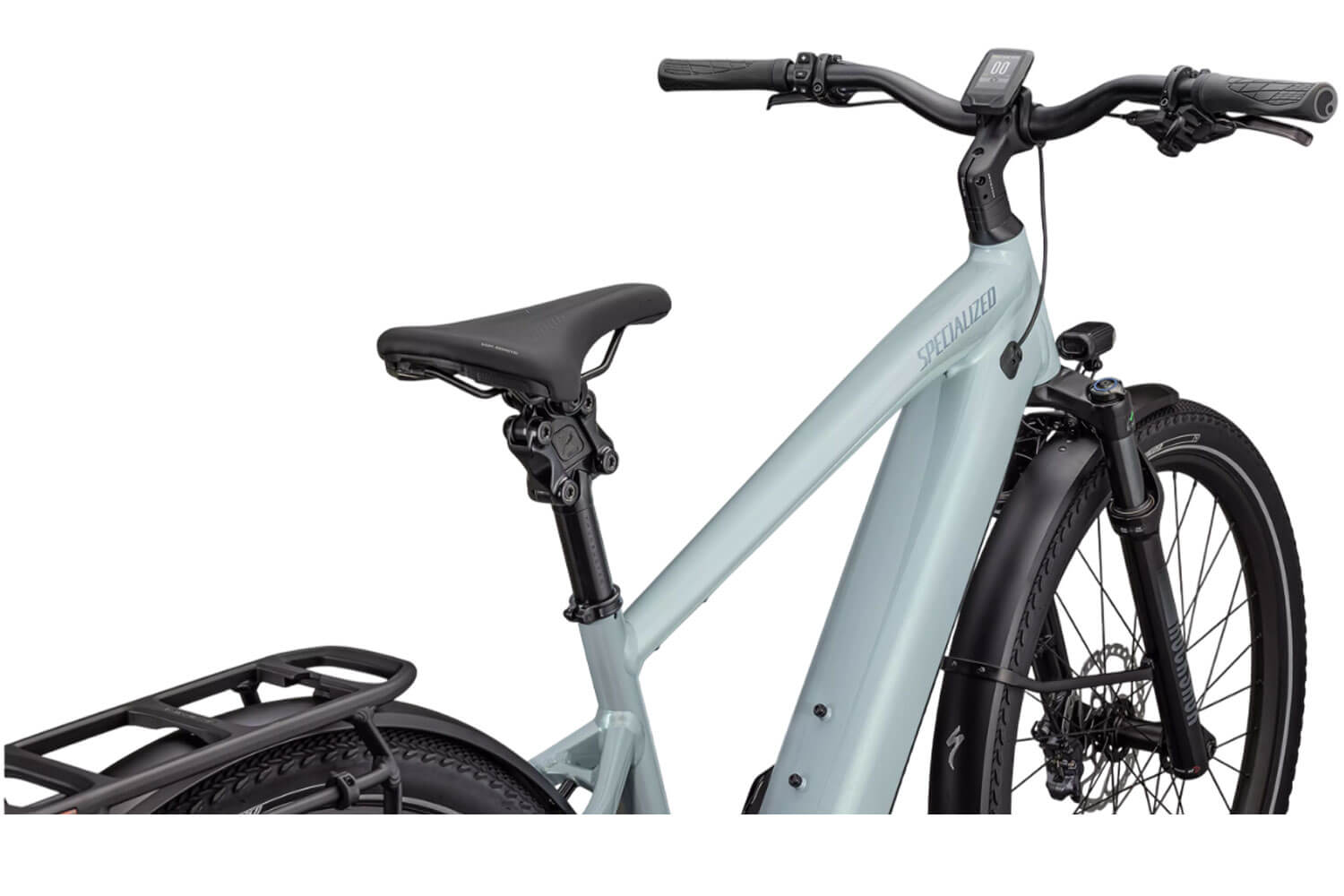 Specialized Vado 5.0 2025  