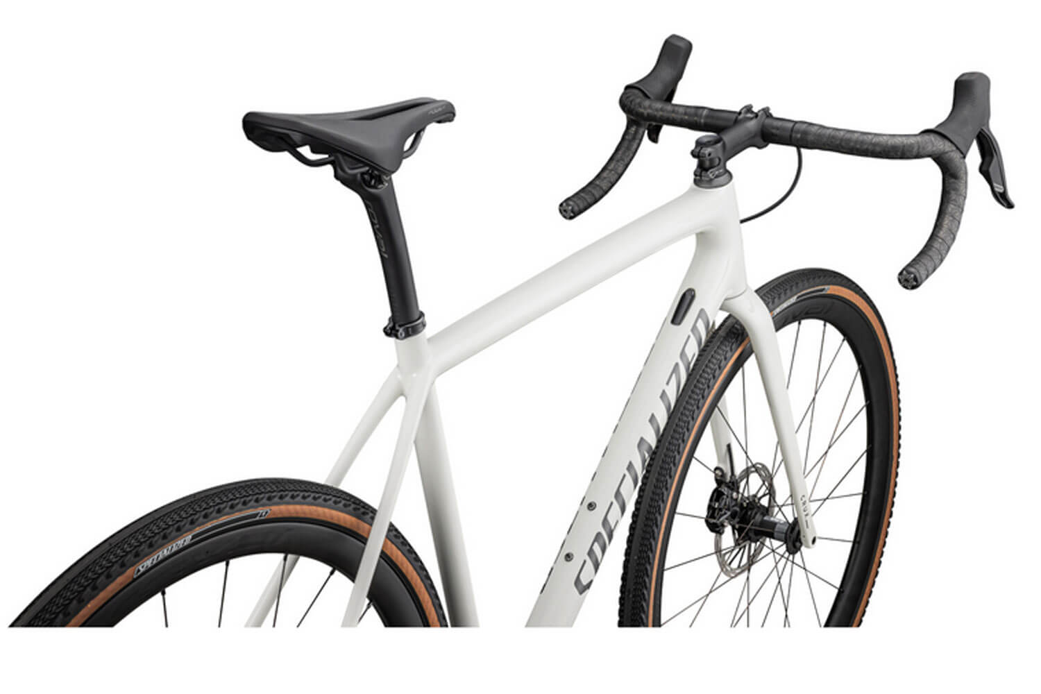 Specialized Crux Expert  