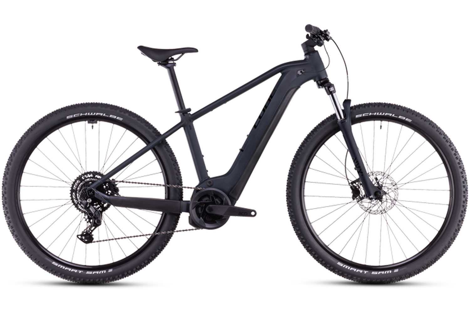 Cube Reaction Hybrid Performance 625 2025  