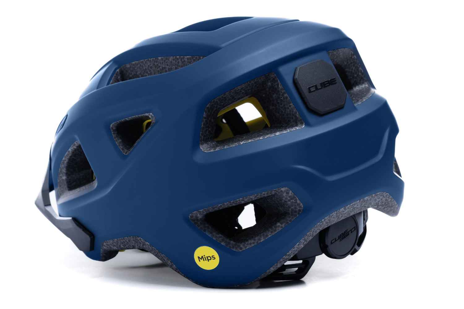 Cube Helm FLEET