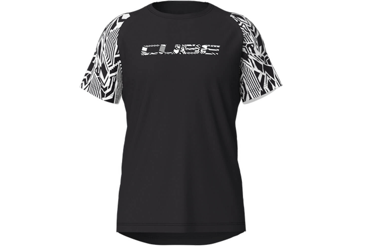 Cube Razzle Dazzle kurzarm MTB Trikot  