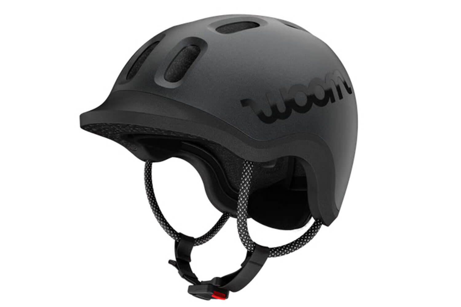 WOOM Ready Kids Fahrradhelm