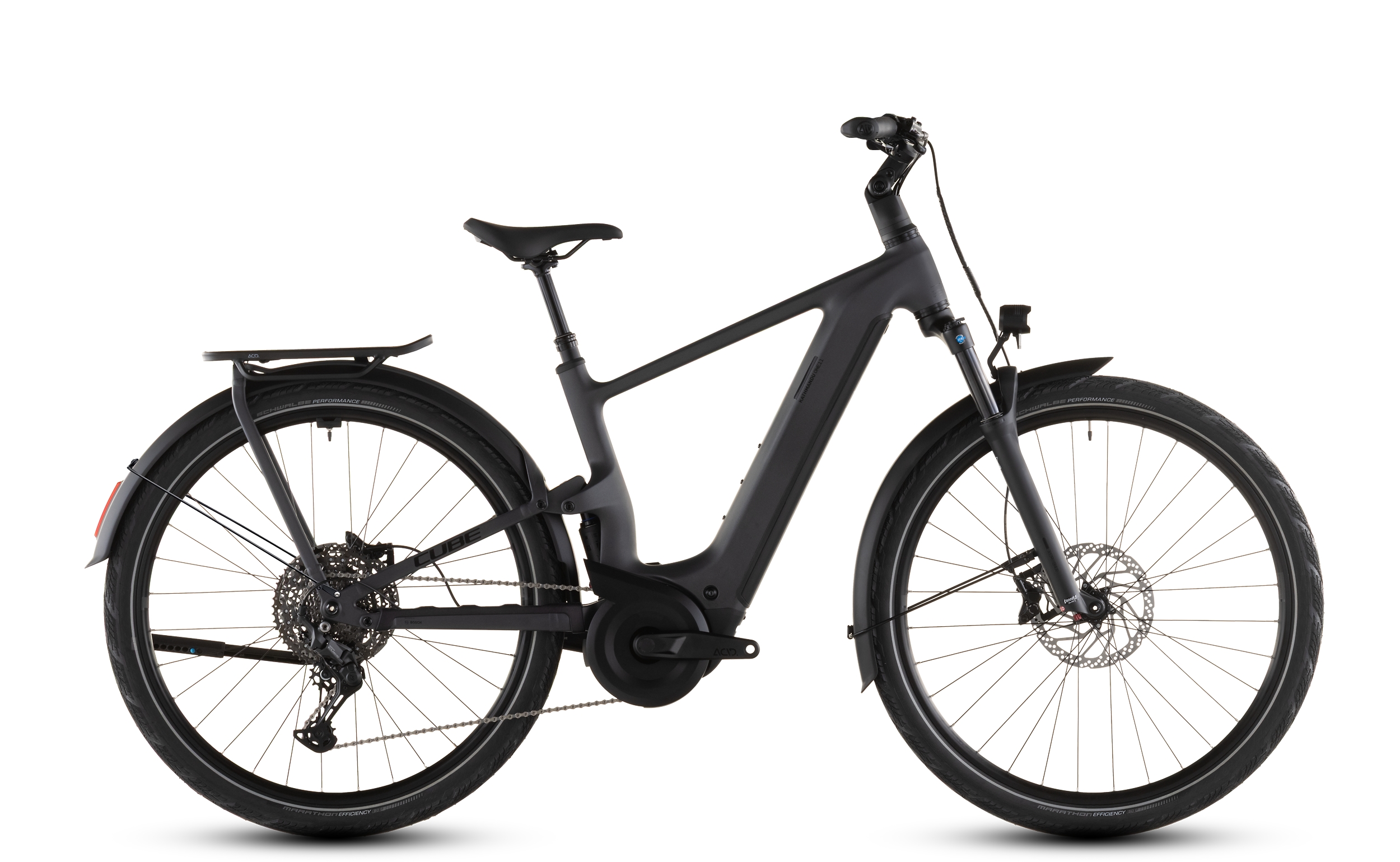 Cube Kathmandu Hybrid ONE11 HPC Pro 800 2027