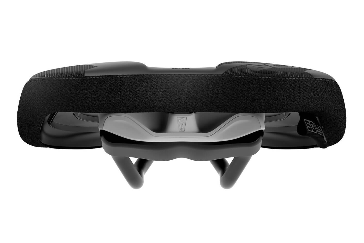 SQlab 60X Ergowave active 2.1 Sattel  