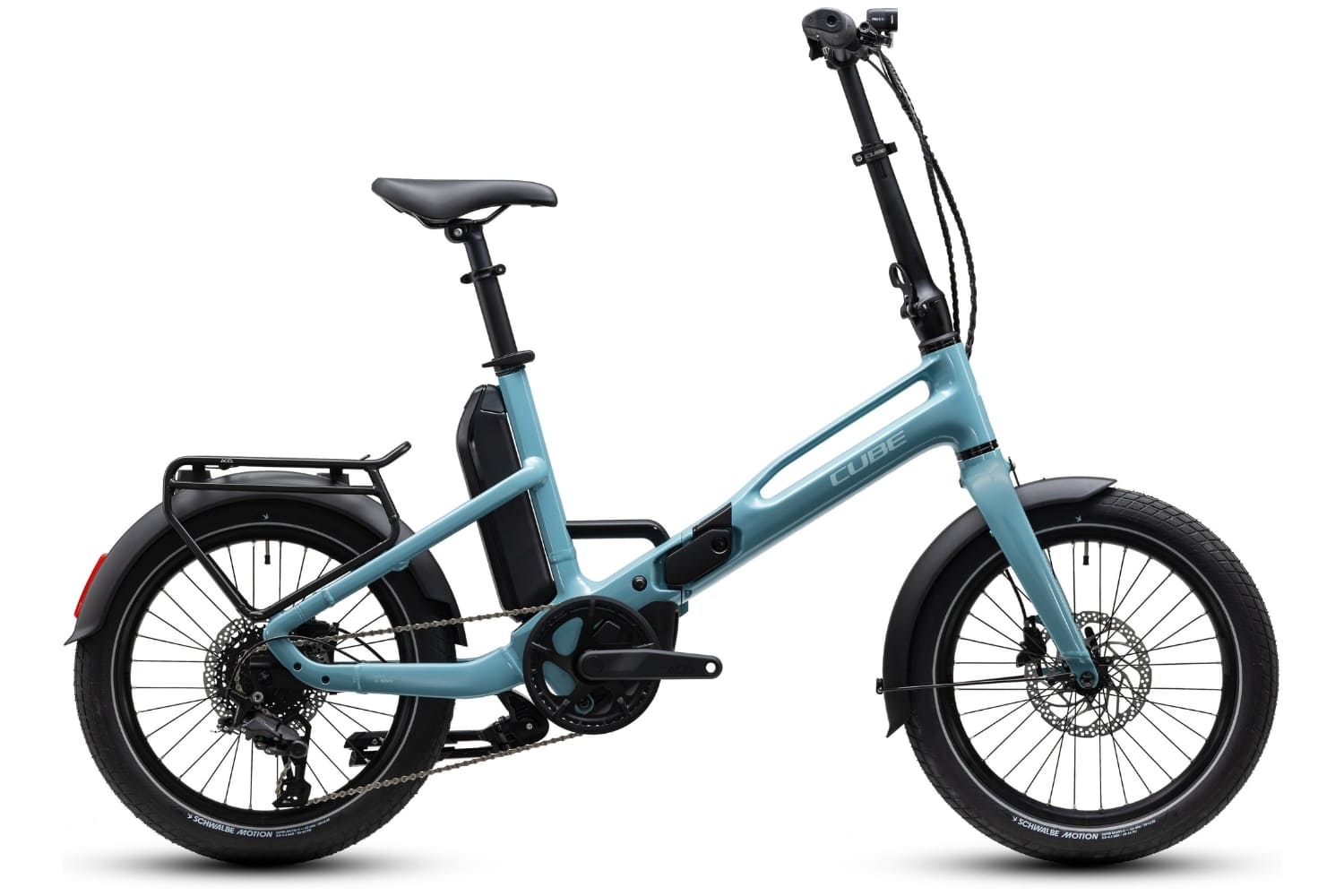 Cube Fold Hybrid 540 2027
