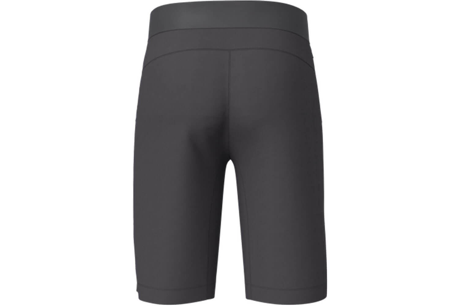 Cube Trail Short CMPT inkl. Innenhose  