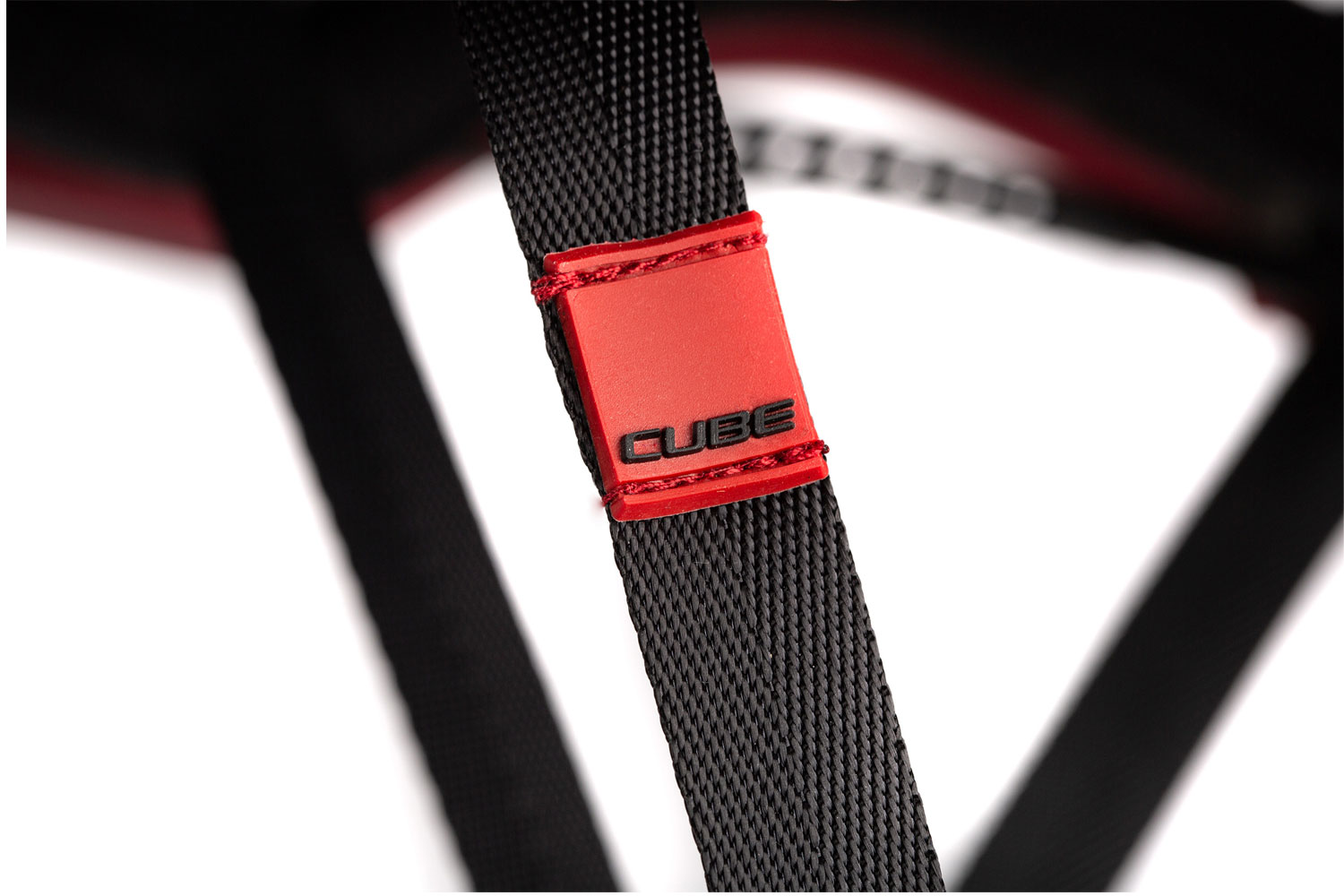 Cube BADGER Fahrradhelm