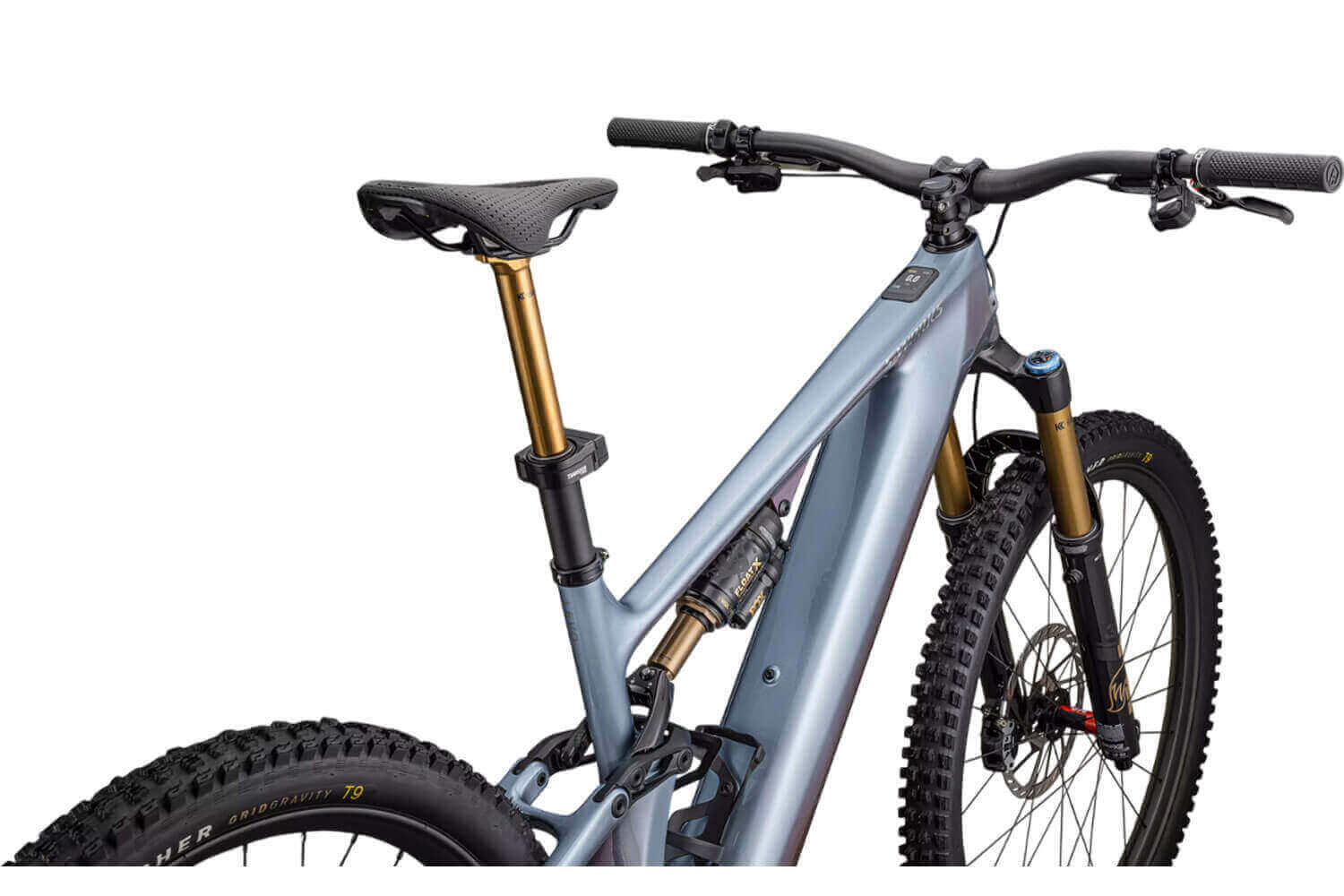 Specialized Turbo Levo 4 S-Works 2026  