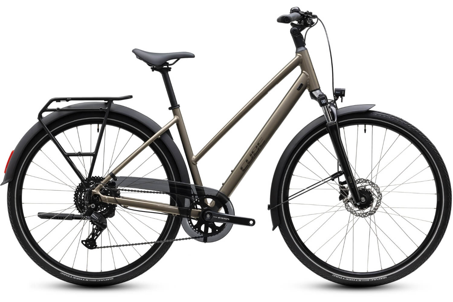 Cube Touring ONE Trapeze 2027