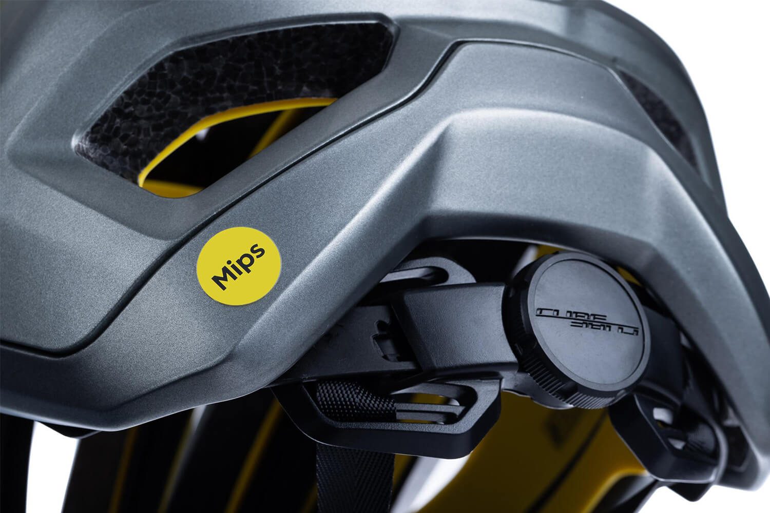 Cube Offpath Fahrradhelm  