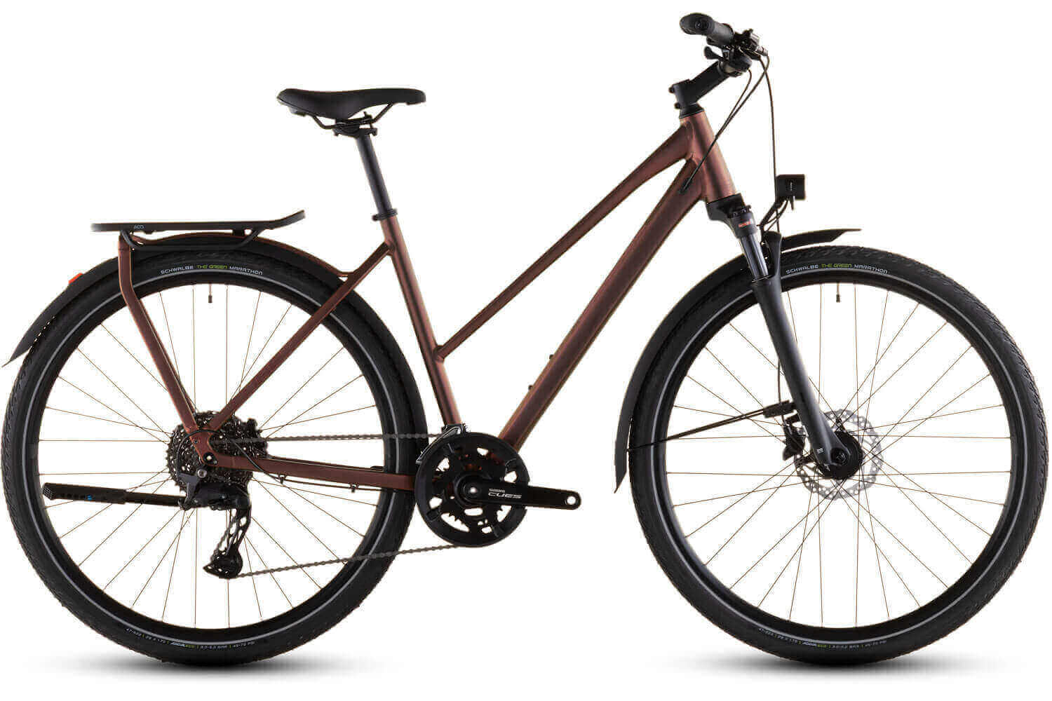 Cube Kathmandu Pro Trapeze 2026  