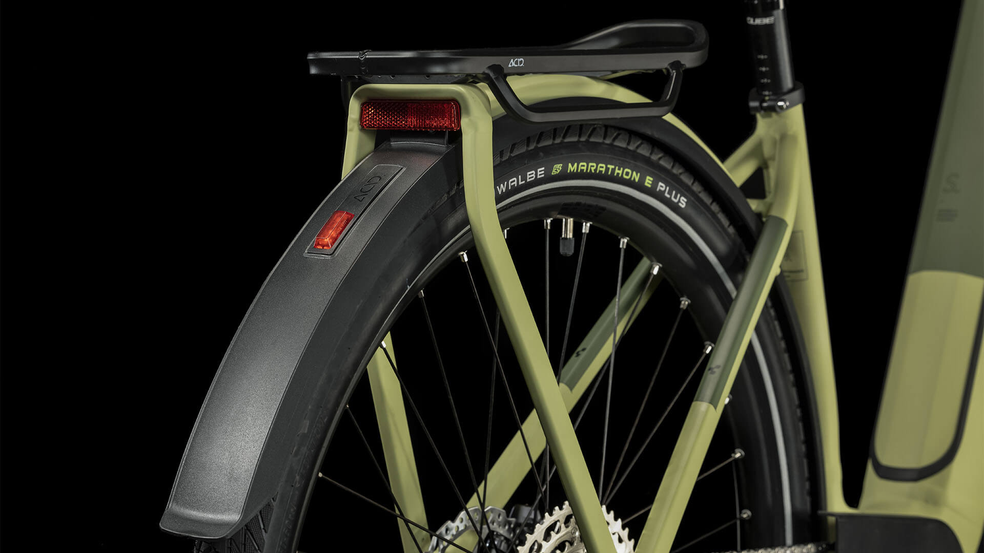 Cube Kathmandu Hybrid SLX 750 Herren