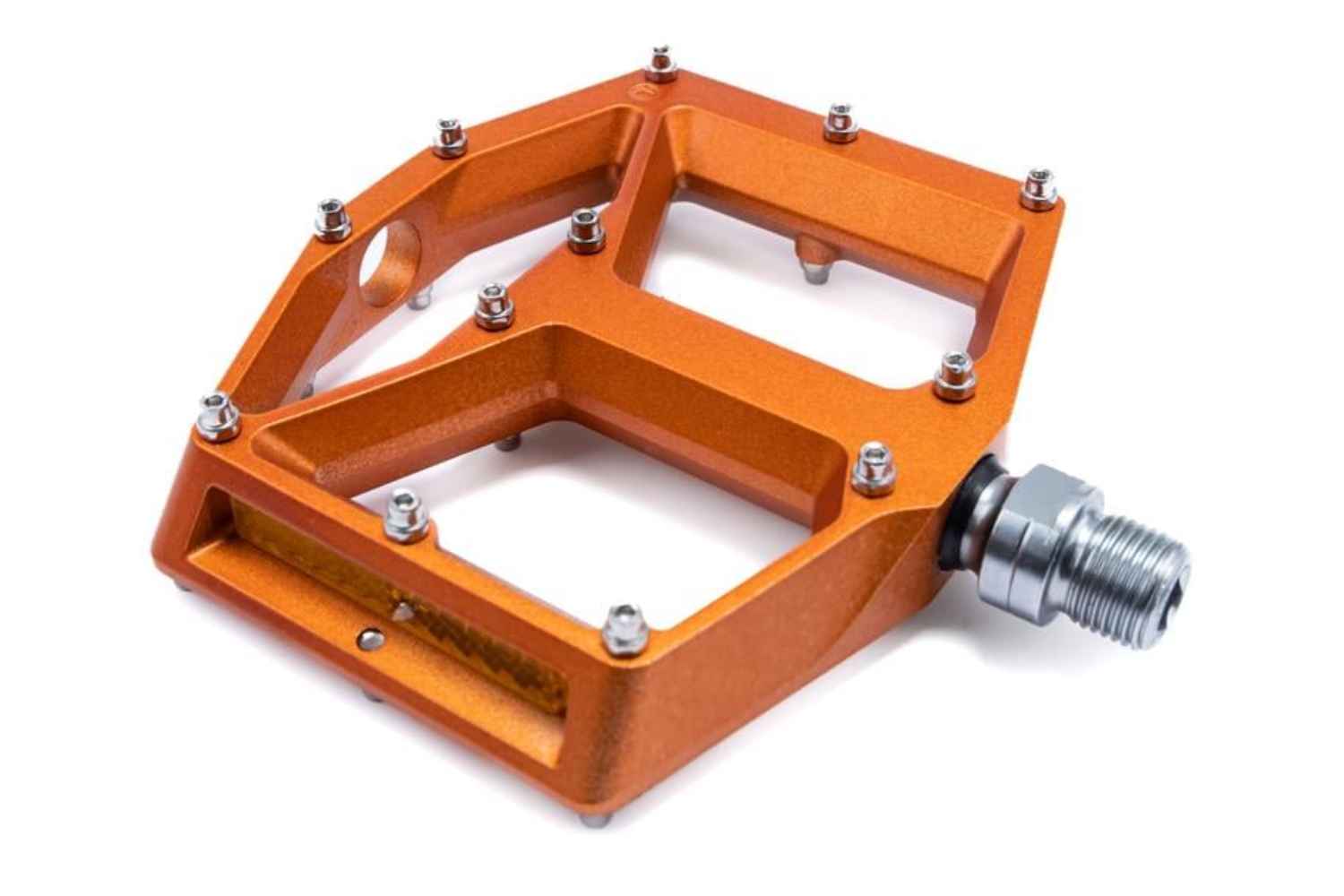 Cube ACID Pedale FLAT A3-ZPR  