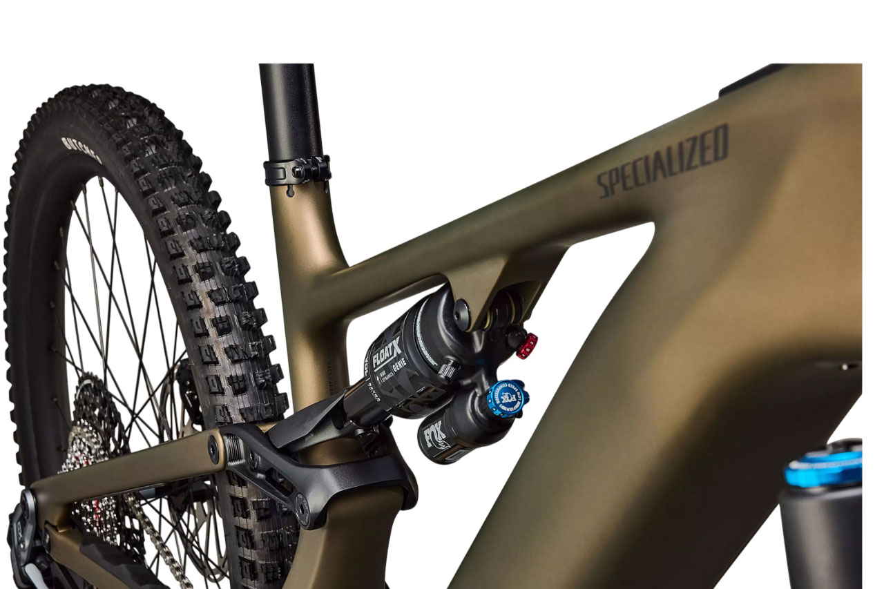 Specialized Turbo Levo 4 Expert 2026  