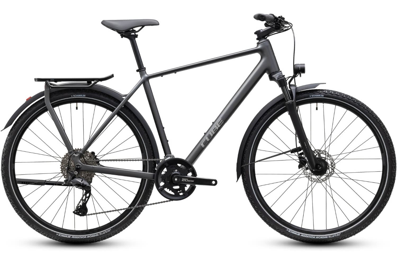 Cube Kathmandu Pro 2027