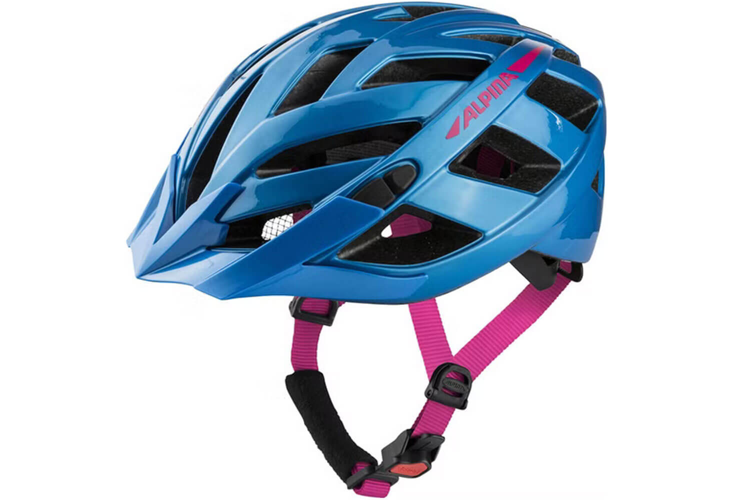 Alpina Helm Panoma 2.0  