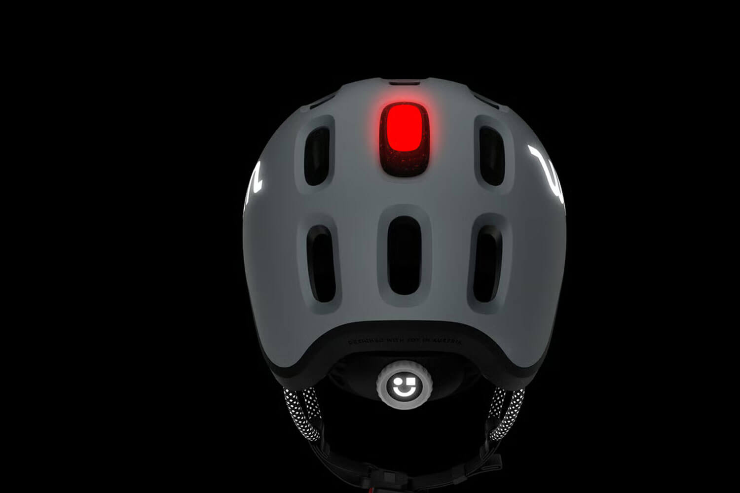 WOOM READY Helmlicht für Woom Ready Kinderhelm  