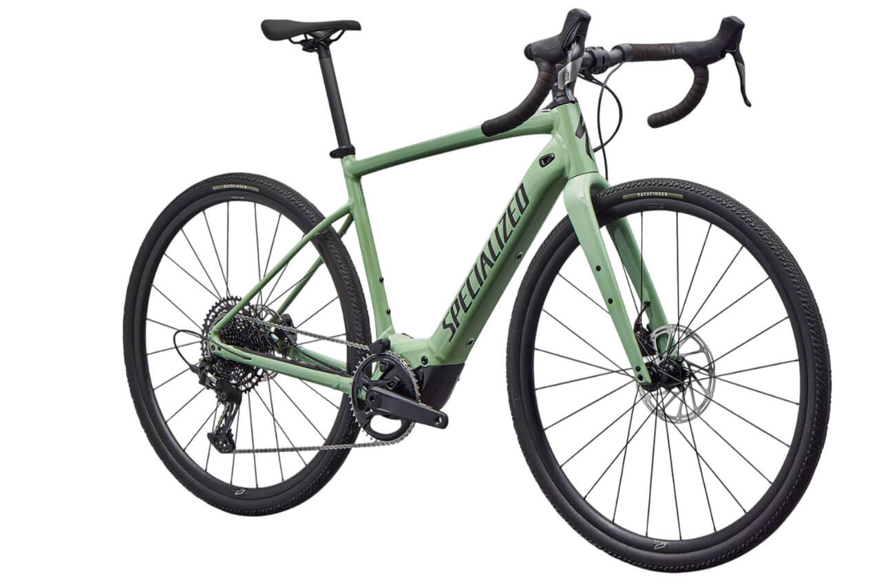 Specialized Creo SL E5 Comp 2025