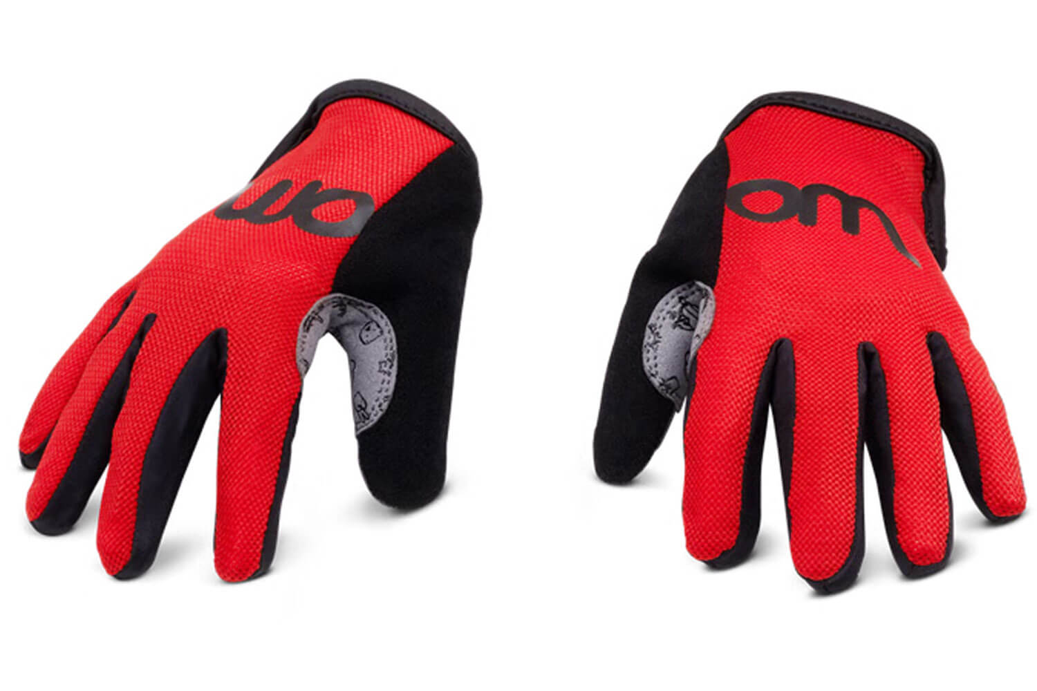 WOOM Tens Kinderhandschuhe  