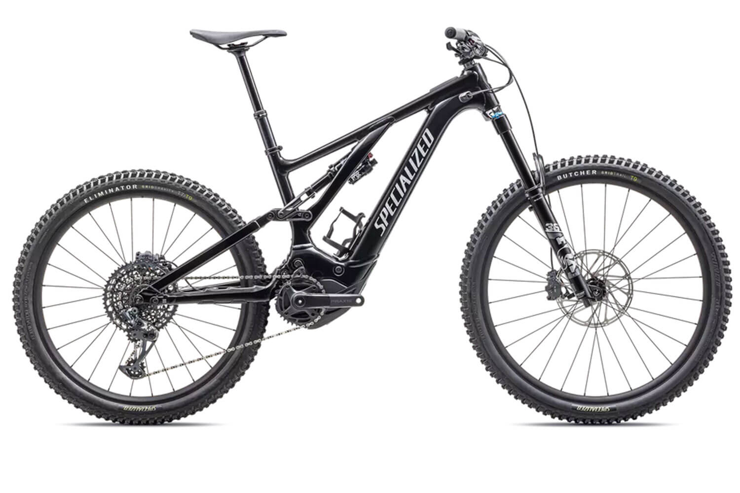 Specialized Turbo Levo Comp Alloy 2025