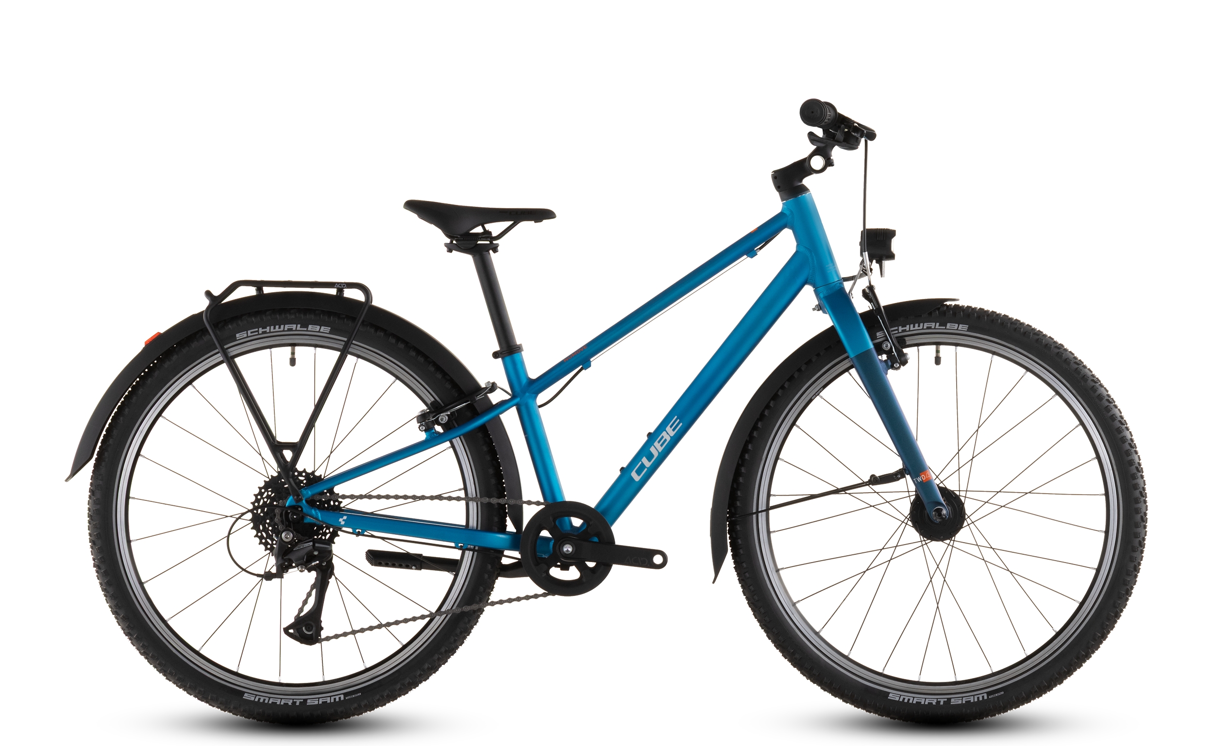 Cube Numove 240 FE 2026  