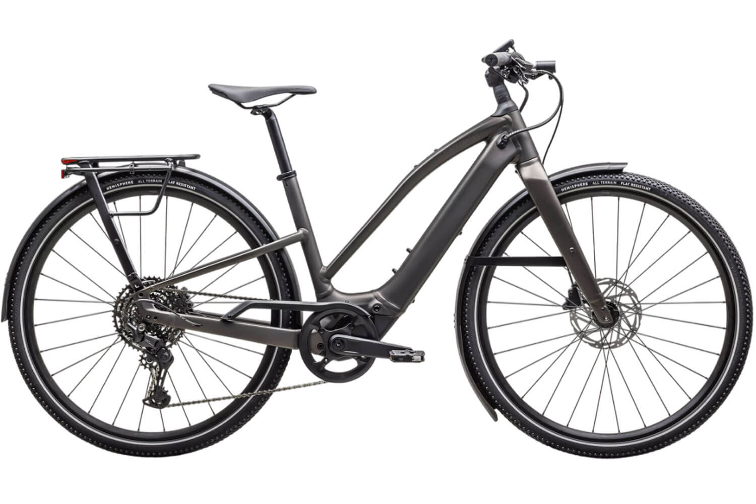 Specialized Turbo Vado SL 2 4.0 Step Through 2026  