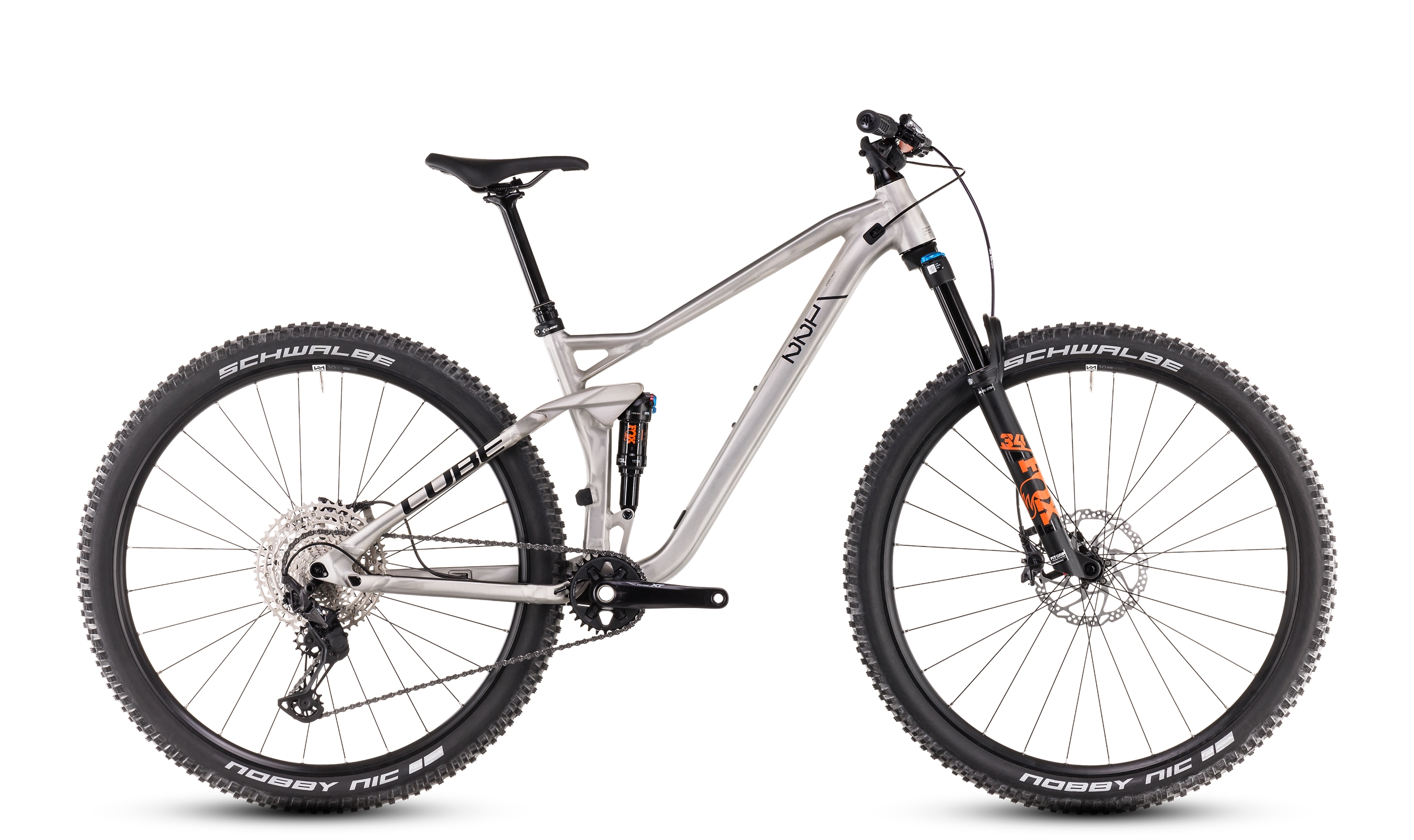 Cube Stereo ONE22 Race 2026  