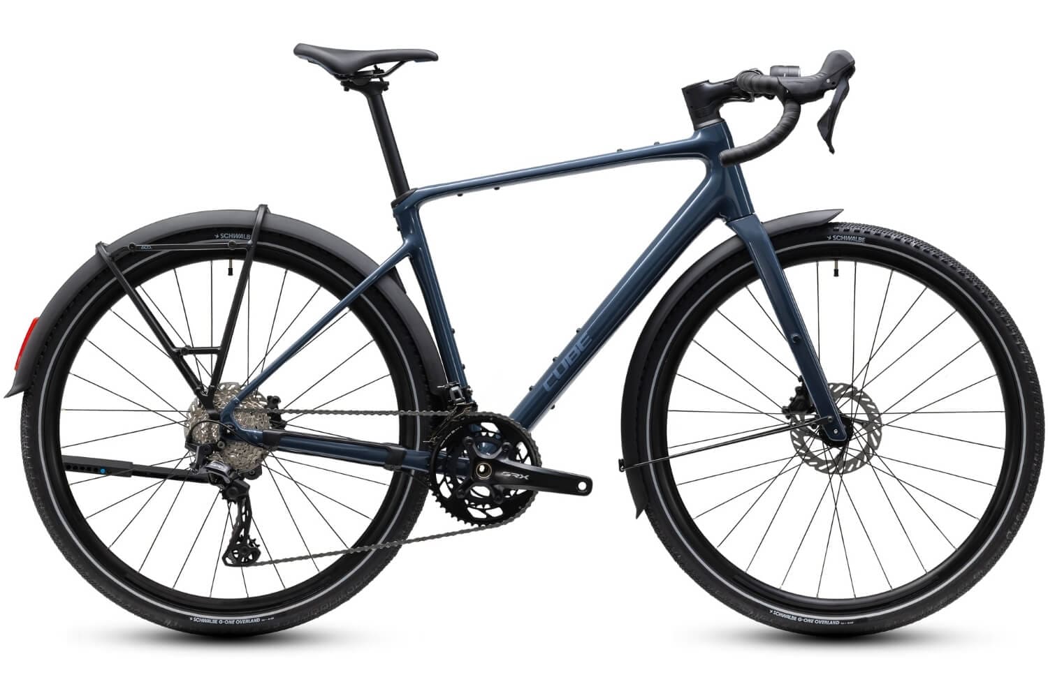Cube Nuroad Race FE 2027