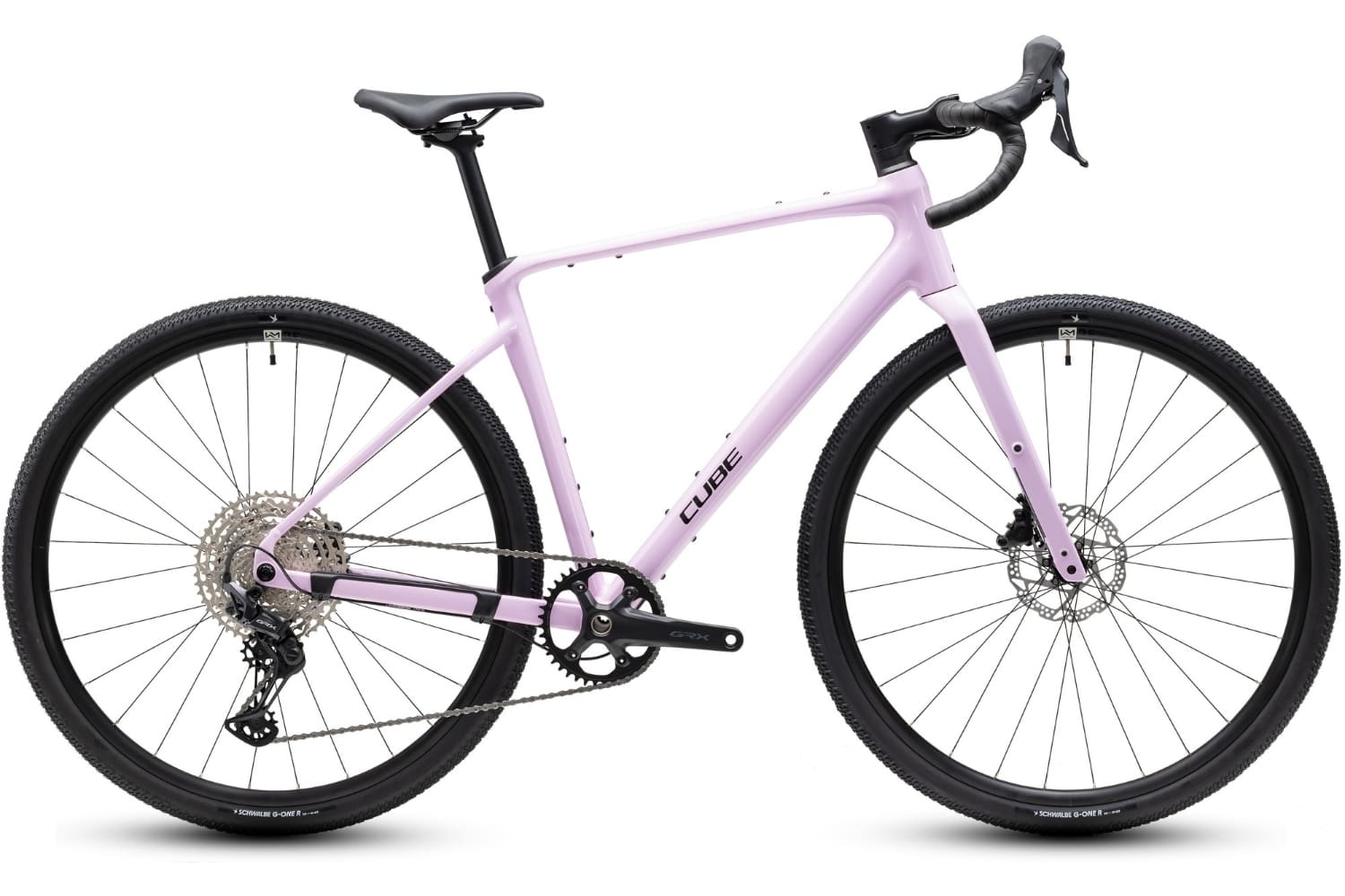 Cube Nuroad EX 2027