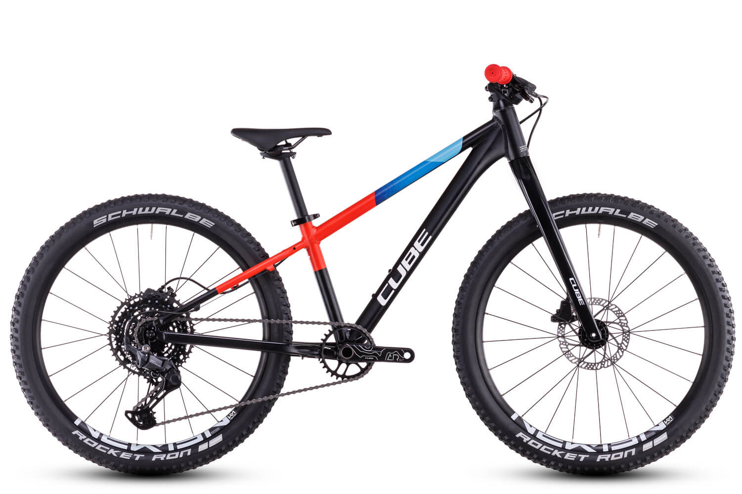 Cube Reaction 240 Pro 2026  