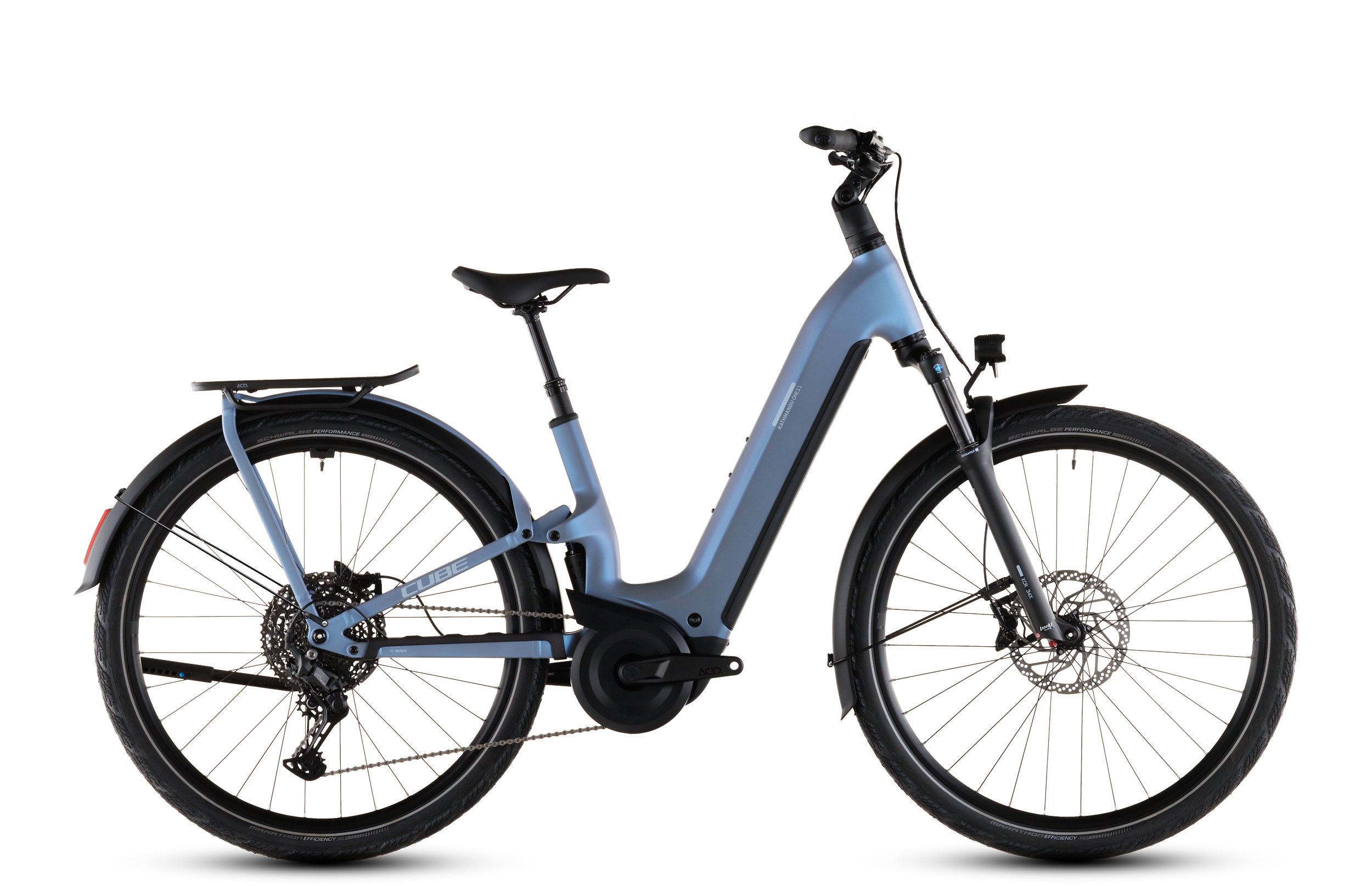 Cube Kathmandu Hybrid ONE11 HPC Pro 800 Easy Entry 2026  