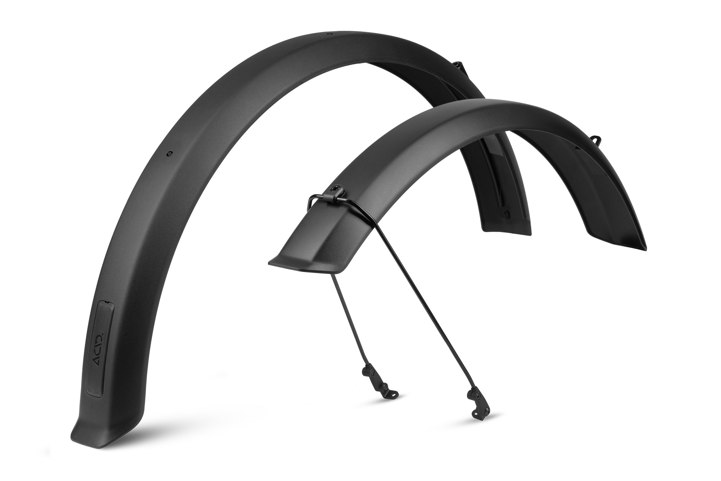 Cube ACID SIC 2.0 84 29 Zoll Schutzblechset Fully  