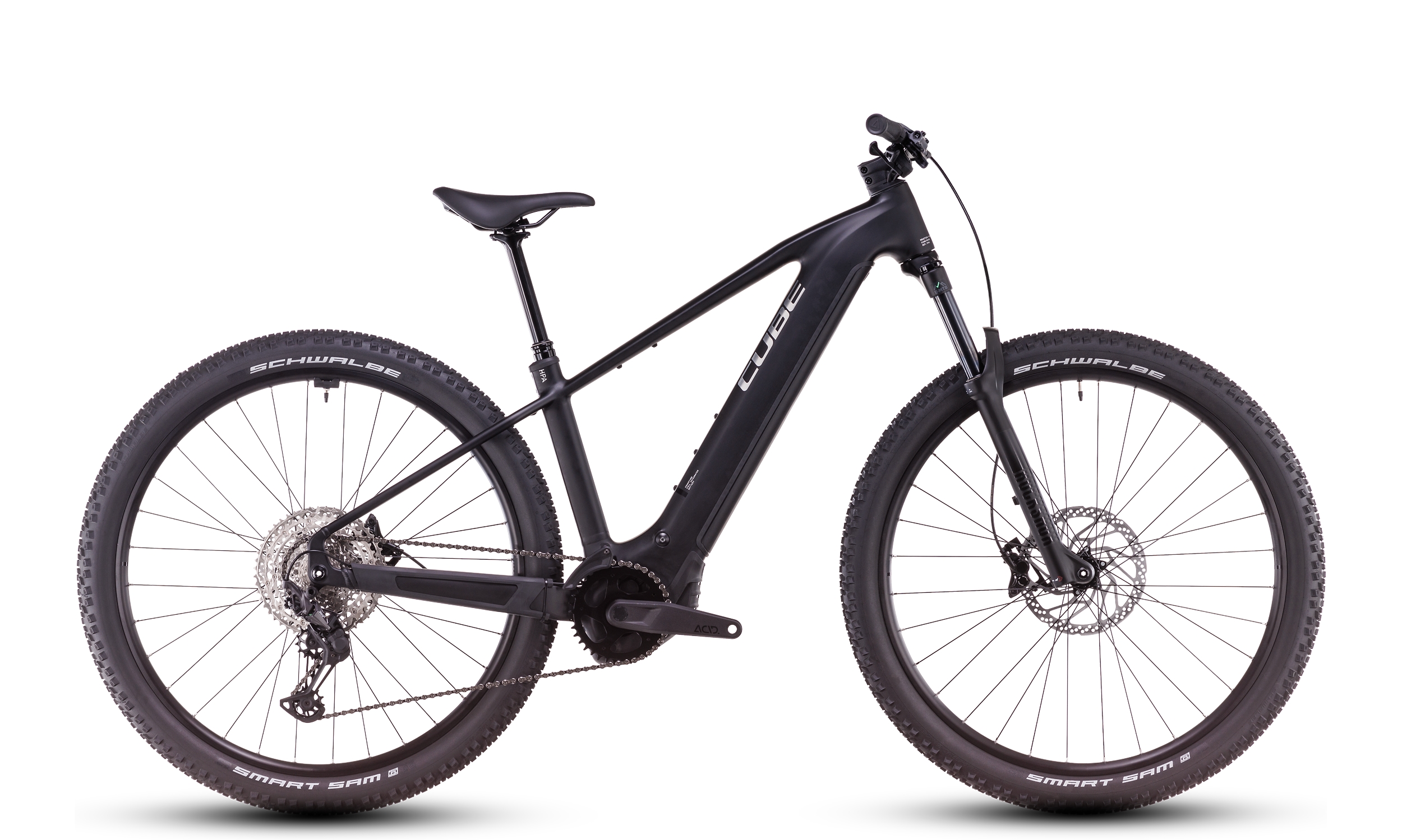 Cube Reaction Hybrid Race 800 2025  