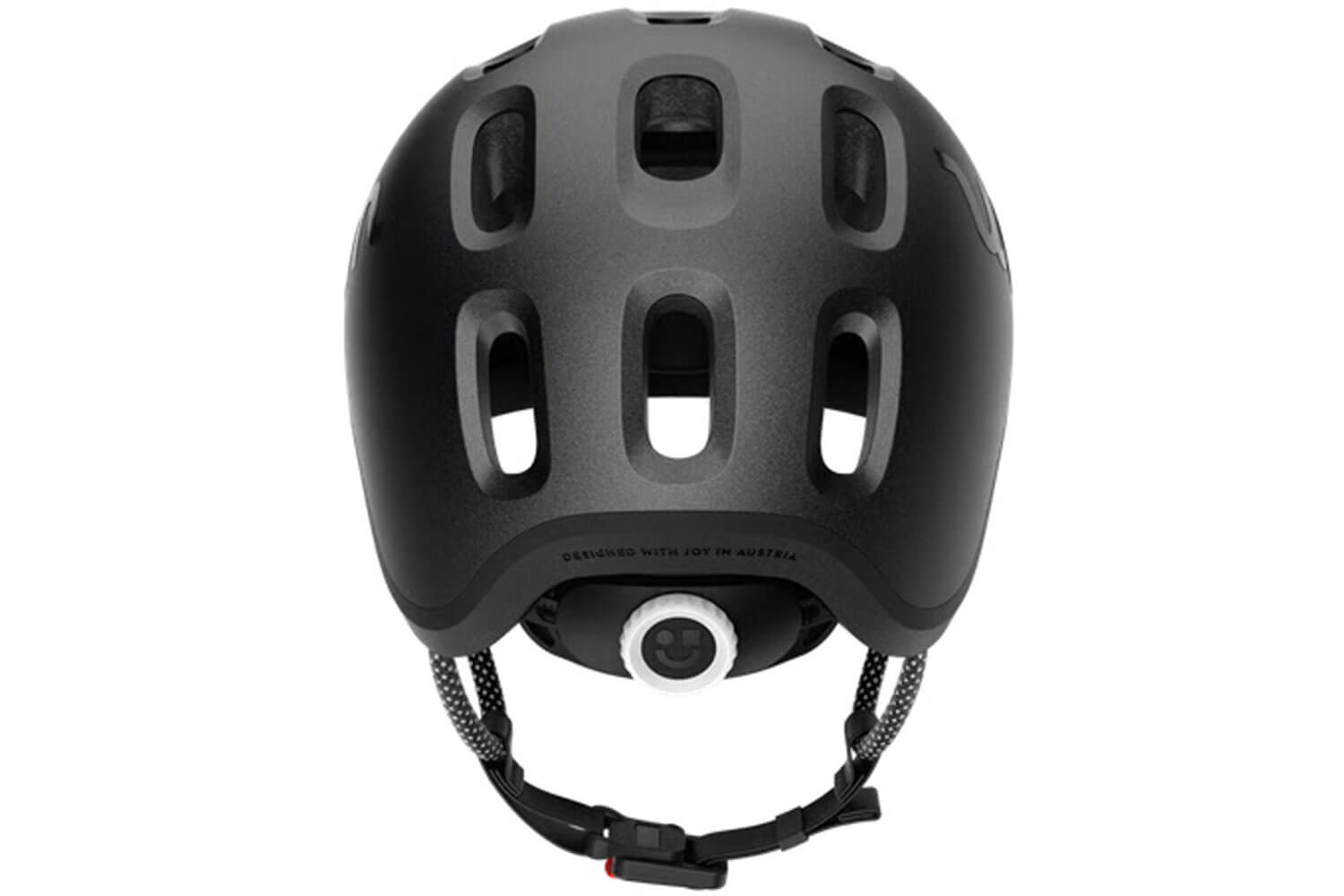WOOM Ready Kids Fahrradhelm