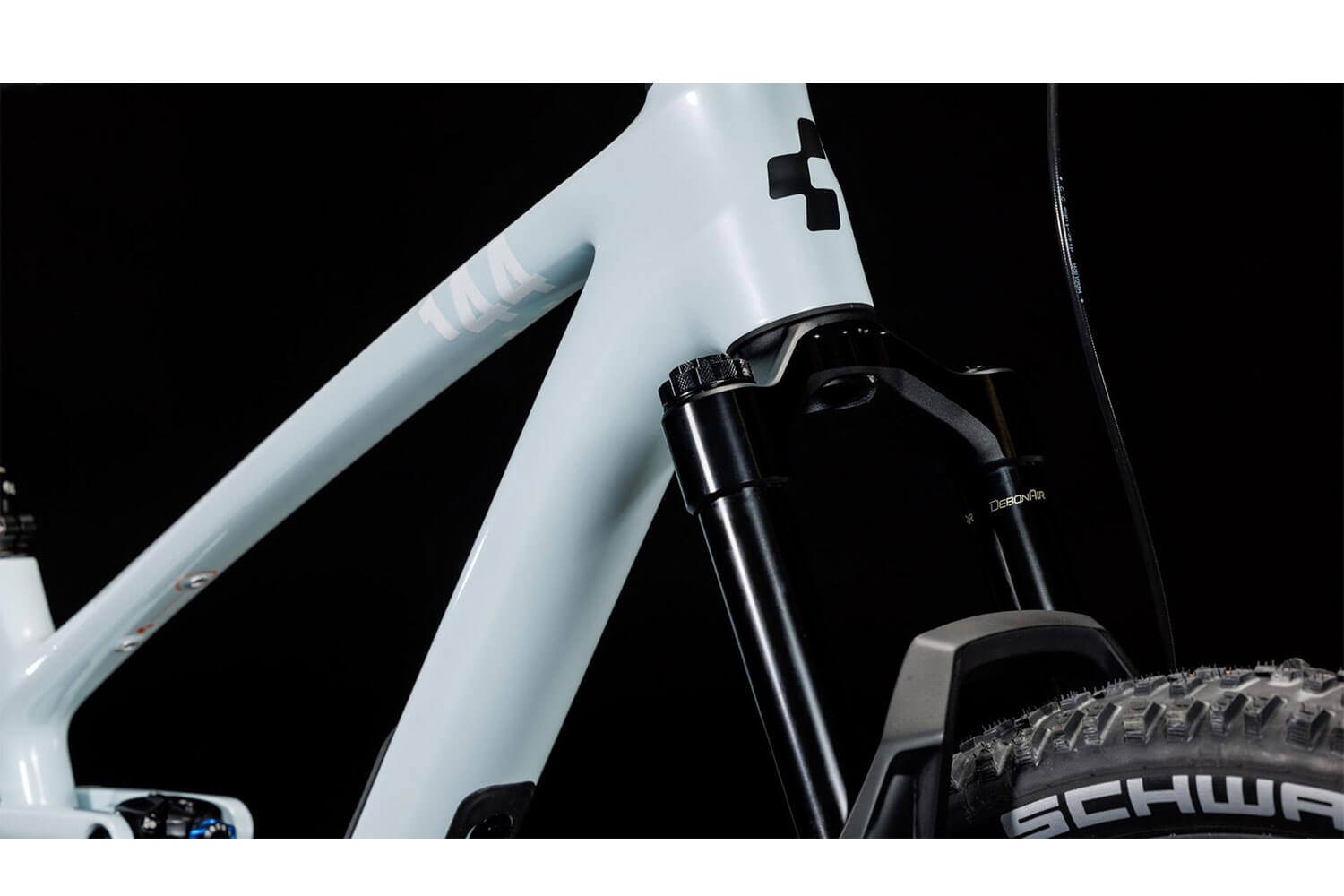 Cube Stereo ONE44 C:68X SLX 2023  