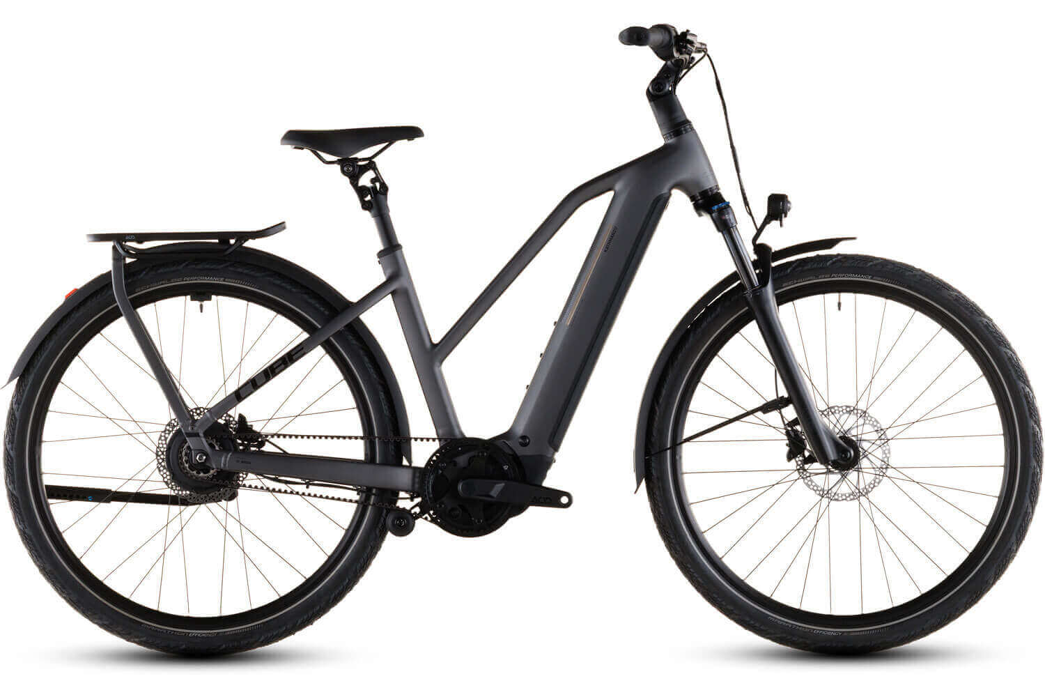 Cube Kathmandu Hybrid Comfort Pro 800 Trapeze 2026  