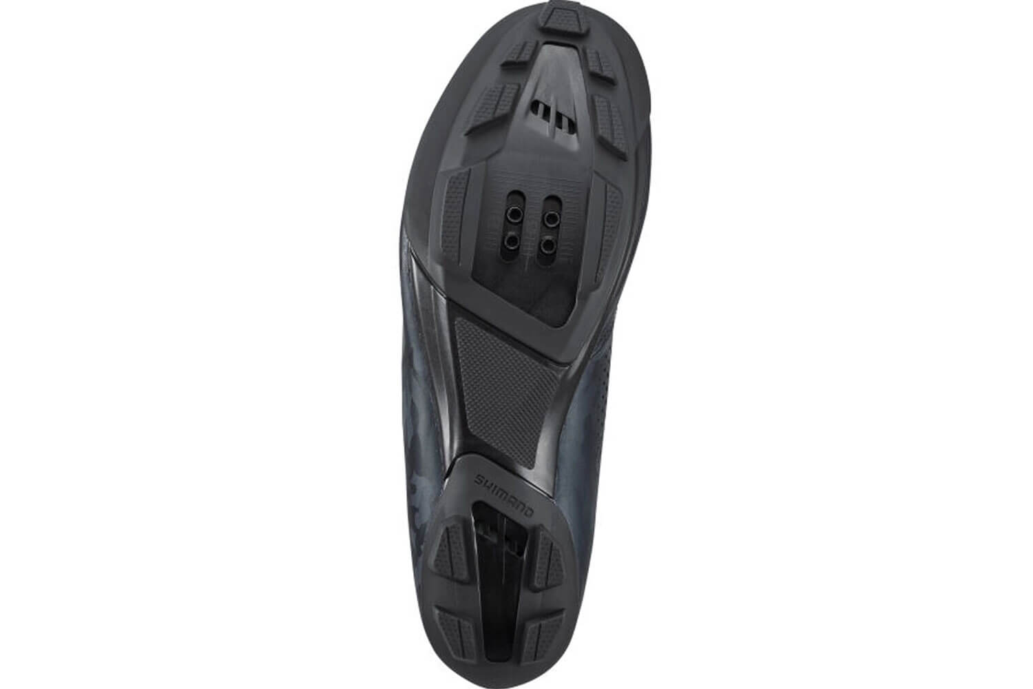 Shimano RX600 Fahrradschuhe Damen SPD  