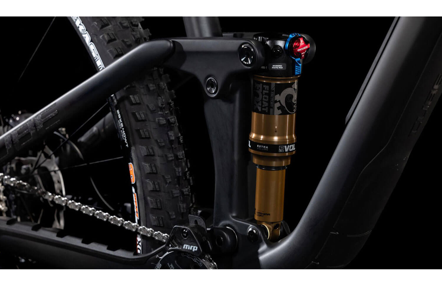 Cube Stereo ONE44 C:62 Race 29 2026  